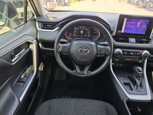 Used 2024 Toyota RAV4 XLE FWD image 10