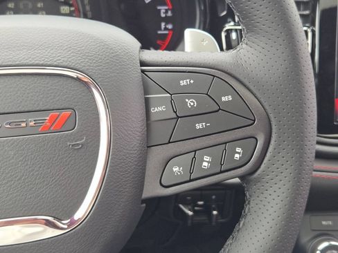 New 2026 Dodge Durango GT AWD/4WD image 37