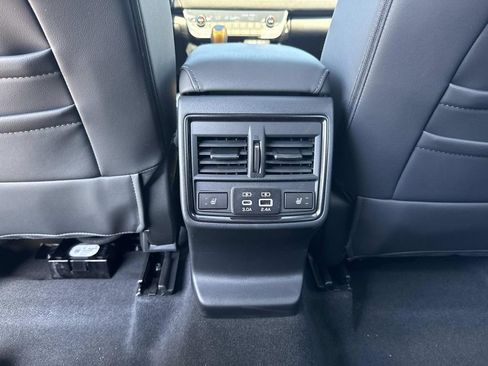 New 2026 Subaru Outback Wilderness AWD/4WD image 18