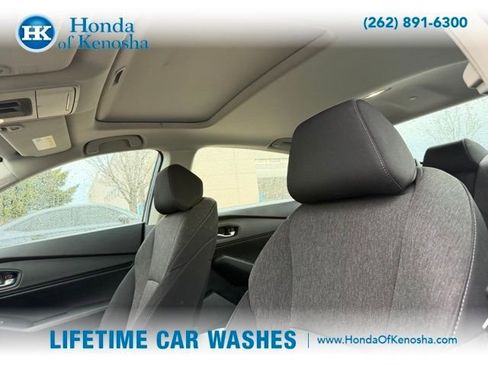 Used 2024 Honda Accord EX image 6