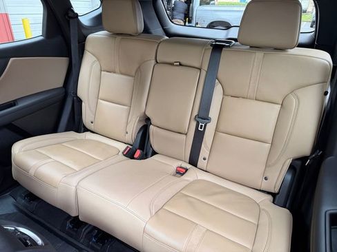 Used 2025 Chevrolet Blazer Premier w/ Driver Confidence II Package image 13