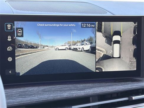 New 2026 Hyundai Santa Fe Limited image 30