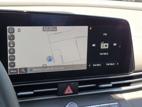 Used 2024 Hyundai Elantra SEL FWD image 23