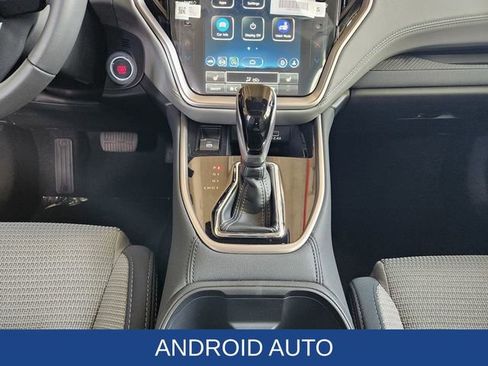 Certified 2025 Subaru Outback Premium image 16