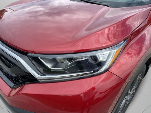 Certified 2020 Honda CR-V EX image 32