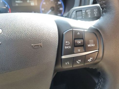 Certified 2023 Ford Bronco Sport Big Bend w/ Convenience Package image 16