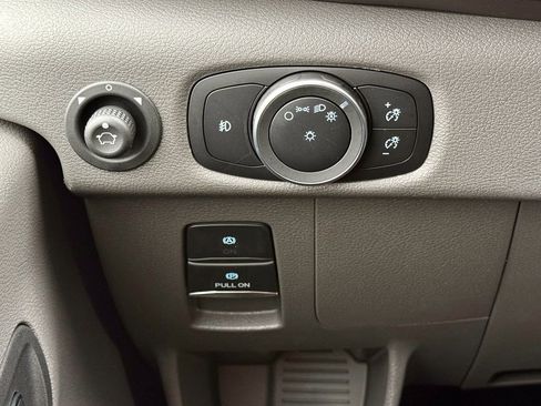 New 2025 Ford Transit 250 Low Roof w/ Load Area Protection Package image 29