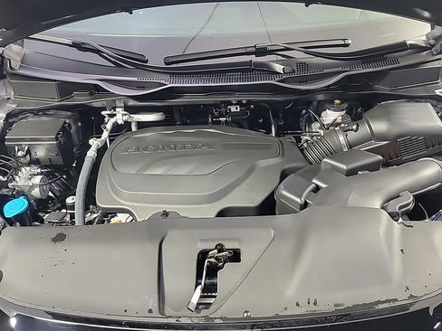 Certified 2025 Honda Odyssey EX-L image 15