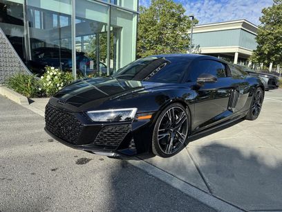 Used 2020 Audi R8 V10 performance