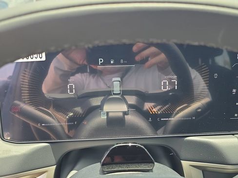 New 2027 Kia Telluride S FWD image 32