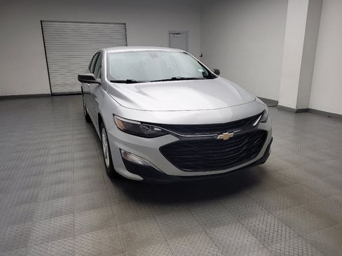 Used 2020 Chevrolet Malibu LS FWD image 14