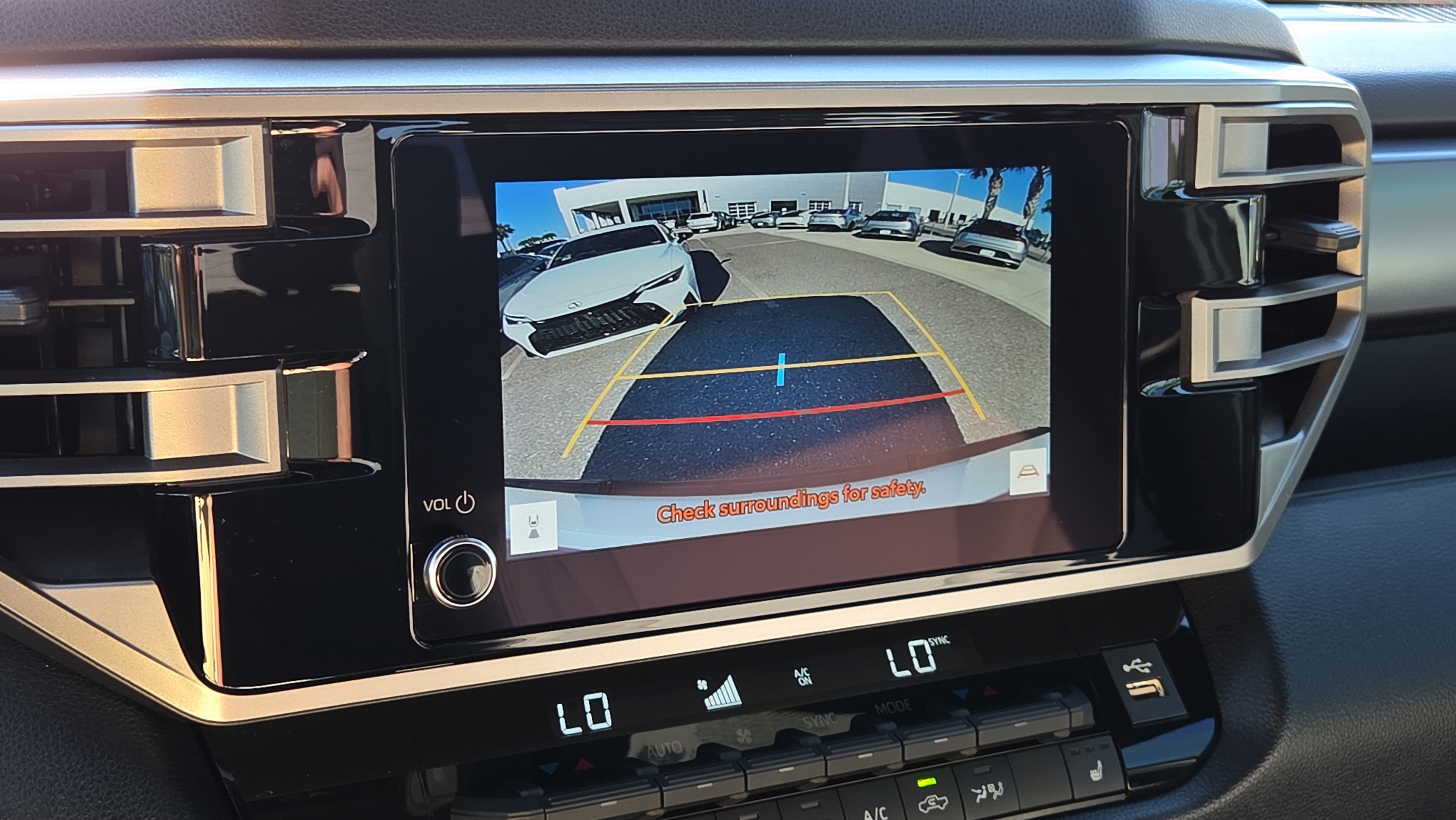 Certified 2026 Toyota Tundra SR5 w/ SR5 Premium Package RWD image 21