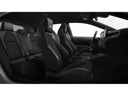 New 2026 Toyota Corolla GR AWD/4WD image 6