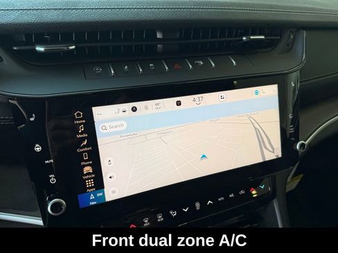 New 2026 Jeep Grand Cherokee Altitude image 14