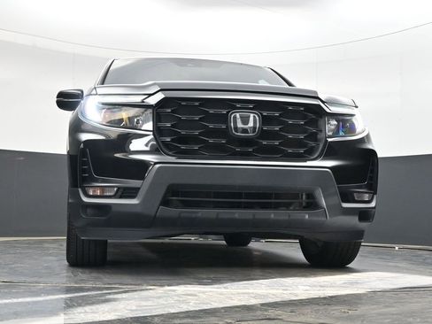 Used 2023 Honda Passport EX-L image 26