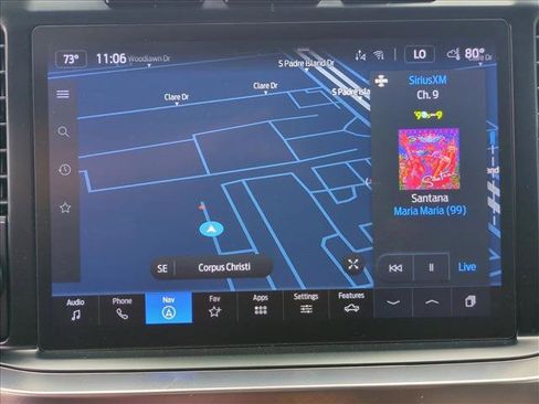 Used 2024 Ford F350 King Ranch w/ FX4 Off-Road Package image 13