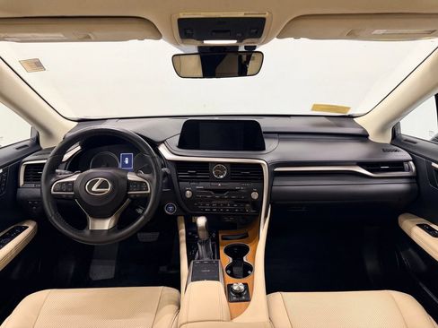 Used 2022 Lexus RX 450h AWD w/ Premium Package image 14