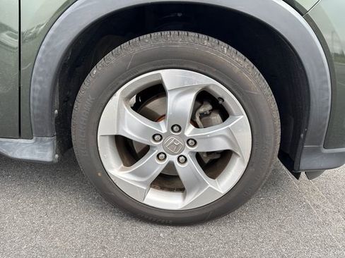 Used 2016 Honda HR-V LX image 11