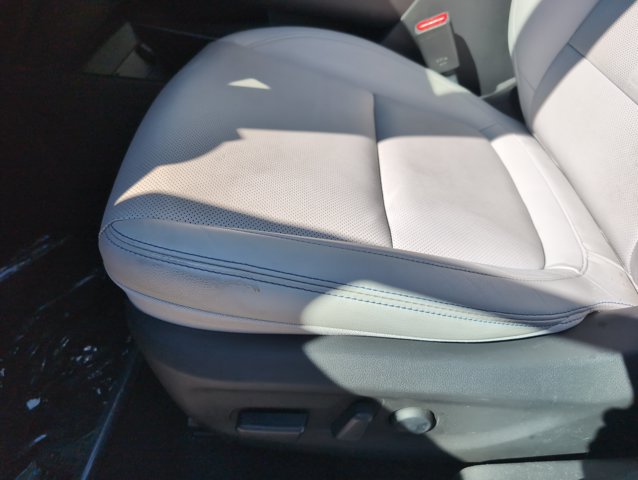 Certified 2023 Hyundai Kona Limited w/ Cargo Package FWD image 11