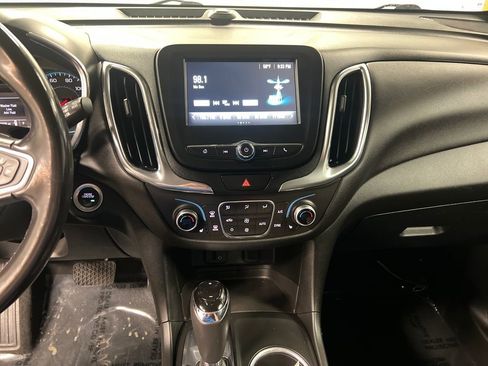 Certified 2018 Chevrolet Equinox LT AWD/4WD image 23
