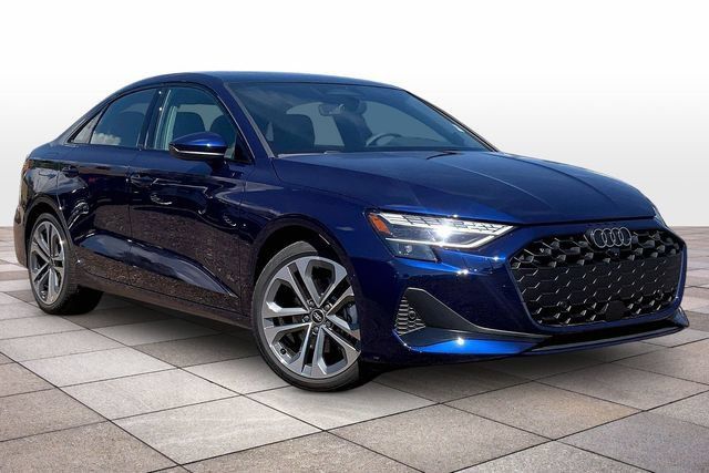 New 2026 Audi A3 2.0T Premium Plus AWD/4WD image 2