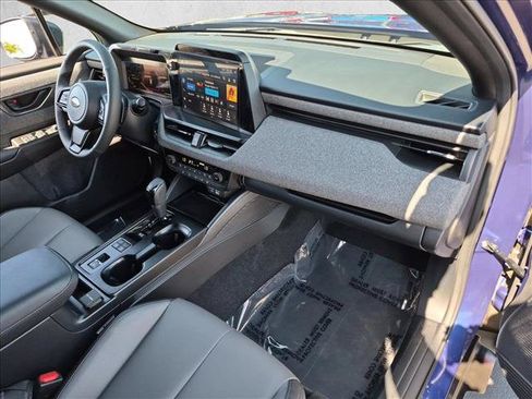 Used 2026 Subaru Outback Premium AWD/4WD image 21