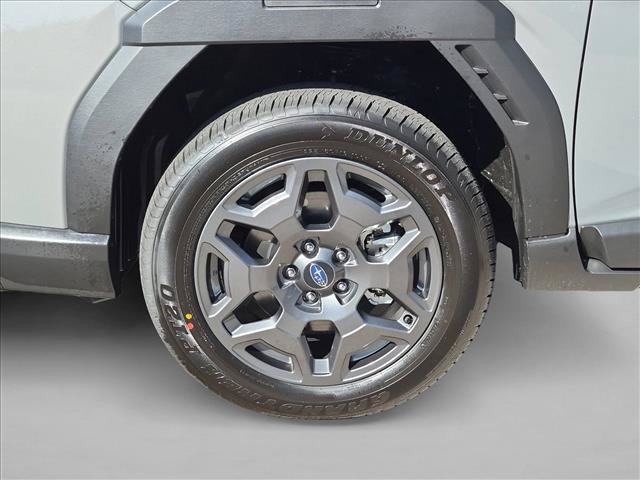 New 2026 Subaru Outback Premium AWD/4WD image 10