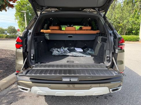 New 2026 BMW X5 xDrive40i AWD/4WD image 24