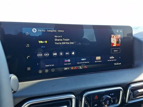 New 2026 Nissan Sentra SV w/ SV Convenience Package image 3