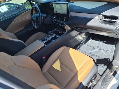 Used 2025 Lexus RX 350 Premium w/ Accessory Package FWD image 22