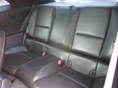 Used 2014 Chevrolet Camaro SS RWD image 15
