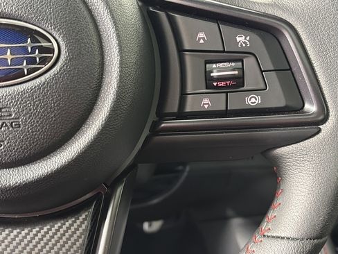 Used 2024 Subaru WRX Limited w/ Popular Package #1A image 18
