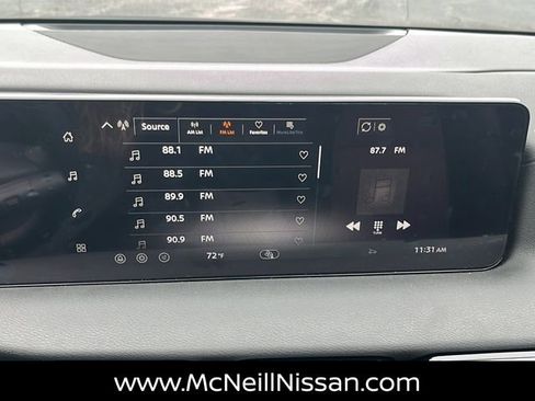 New 2026 Nissan Sentra SR image 21