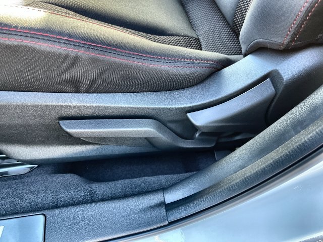 New 2026 Subaru WRX Premium AWD/4WD image 23