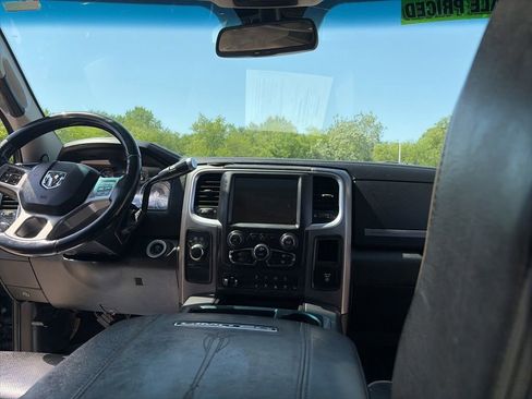 Used 2014 RAM 2500 Limited AWD/4WD image 27