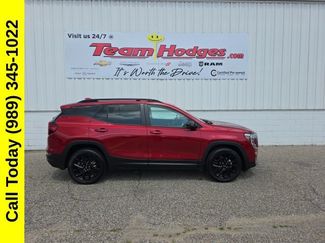 Used 2024 GMC Terrain SLE w/ Driver Convenience Package AWD/4WD video 1