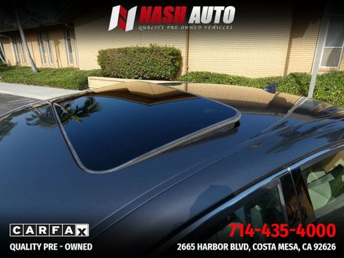Used 2013 Lexus LS 460 w/ Ultra Luxury Pkg RWD image 15