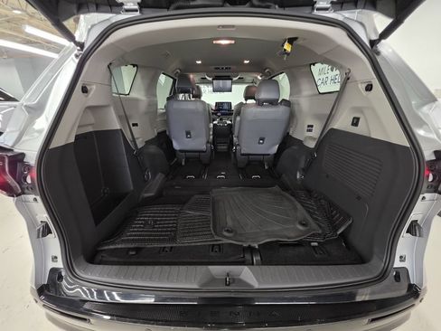 Used 2022 Toyota Sienna Limited AWD/4WD image 17