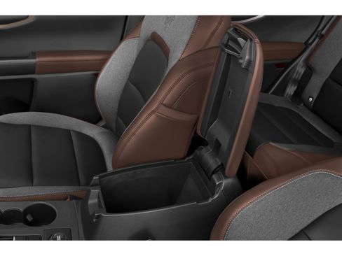 Certified 2024 Ford Bronco Sport Outer Banks w/ Tech Package AWD/4WD image 9