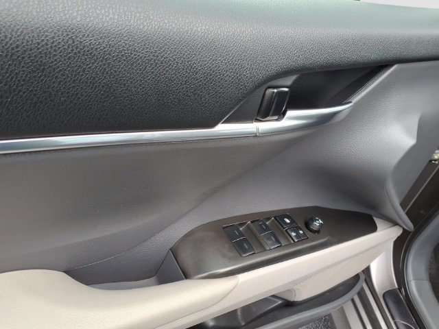 Certified 2024 Toyota Camry LE FWD image 4