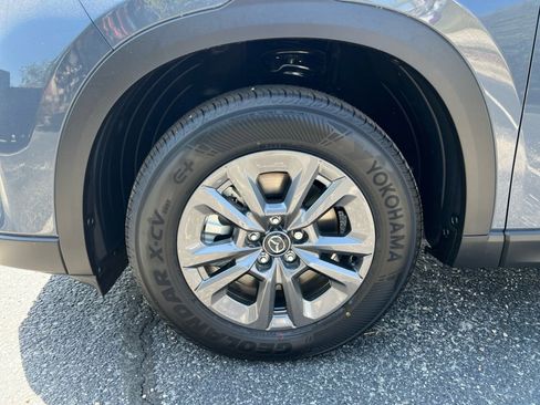 New 2026 MAZDA CX-5 Select image 27