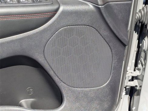 New 2026 Dodge Durango GT image 12