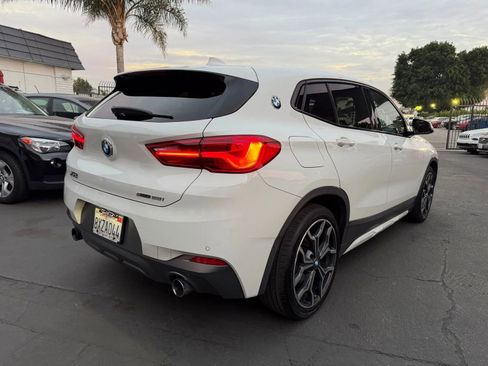 Used 2018 BMW X2 sDrive28i w/ M SportX Package image 19
