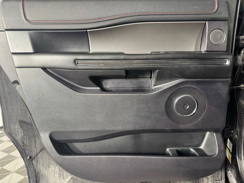 Used 2019 Ford Expedition Max Limited w/ Equipment Group 303A image 49