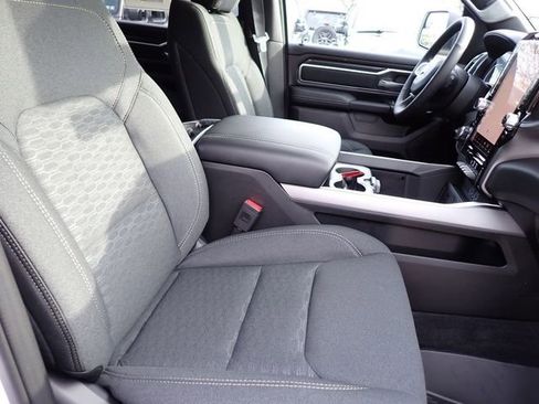 New 2026 RAM 1500 Big Horn image 9