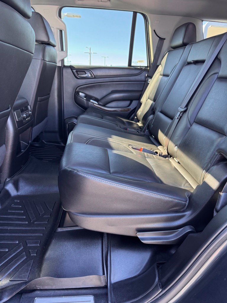 Used 2020 Chevrolet Tahoe LT AWD/4WD image 12