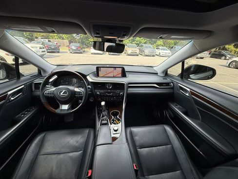Used 2019 Lexus RX 350 FWD w/ Navigation Package image 7