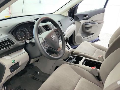 Used 2014 Honda CR-V LX image 22