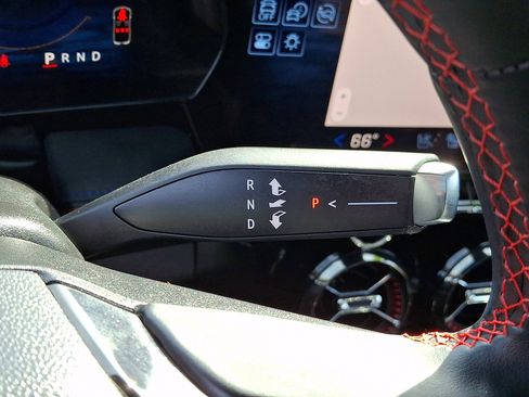 Used 2025 Chevrolet Blazer EV RS image 15