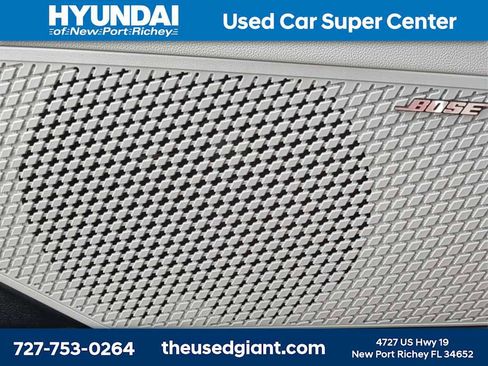 New 2026 Hyundai Elantra Limited image 32